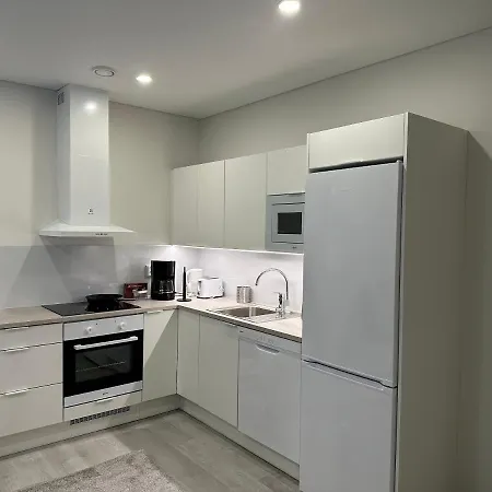 Kotimaailma #1 - Loistava Kaksio Keskustassa Lägenhet