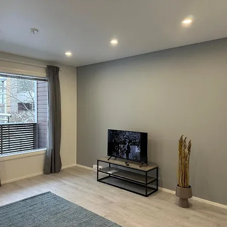 Lägenhet Kotimaailma #1 - Loistava Kaksio Keskustassa *