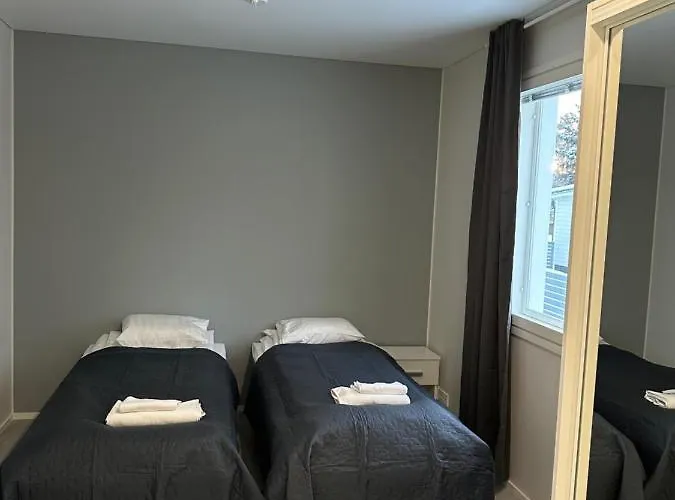 Appartement Kotimaailma #1 - Loistava Kaksio Keskustassa